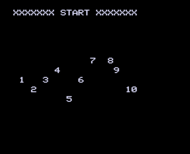Screen shot